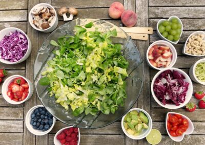 Header Blog Shavaness Catering